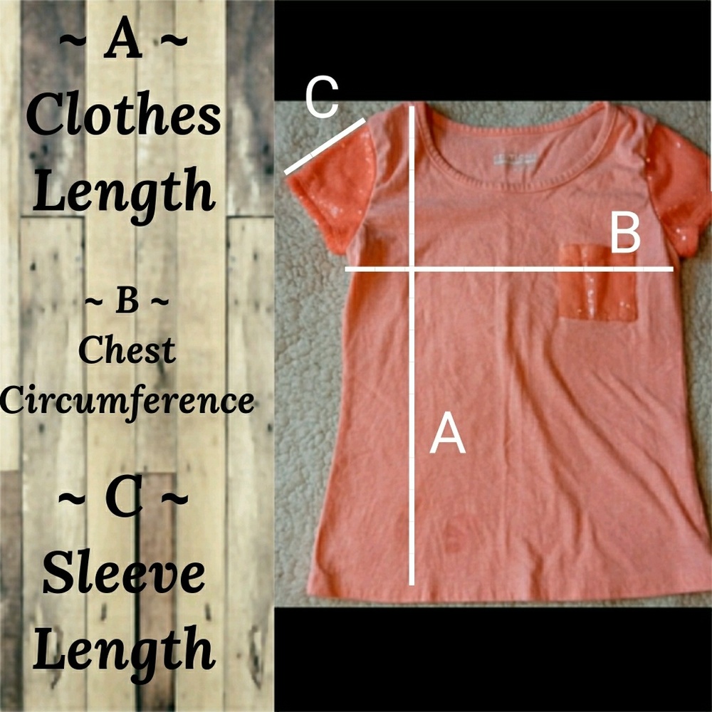 Measurements - Picture 5 of 7